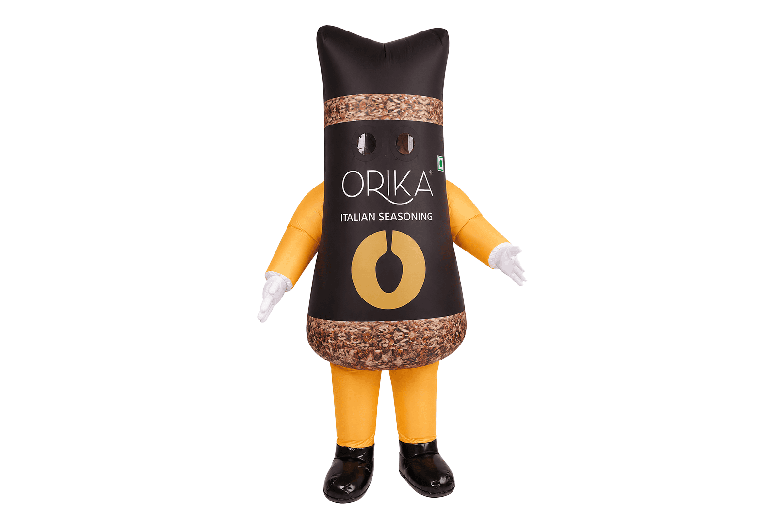inflatables costume